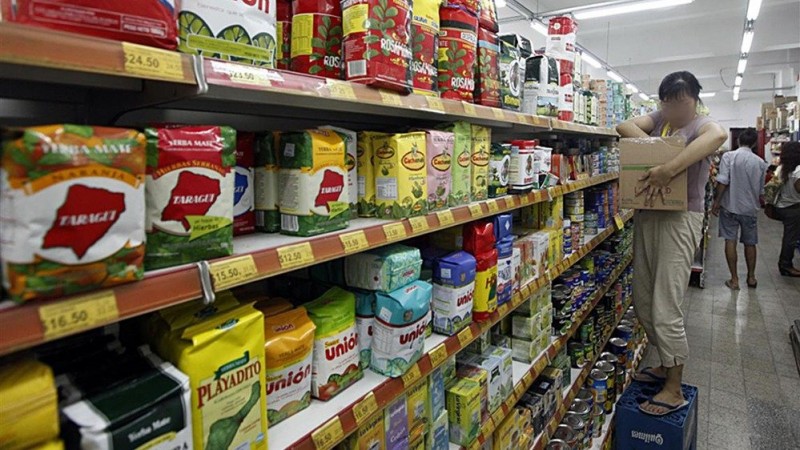 El consumo de yerba mate cae al nivel más bajo en 9 años